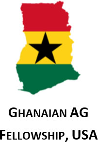 Assemblies of God (USA) Official Web Site | Ghanaian AG Fellowship, USA